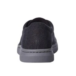 Ariat Men's Charcoal Hilo Casual Shoes -Beste Western Cowboy Store 10035811 2