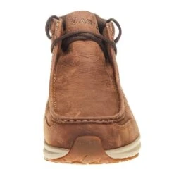 Ariat Men's Spitfire H2O Reliable Brown -Beste Western Cowboy Store 10038479 1