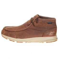 Ariat Men's Spitfire H2O Reliable Brown -Beste Western Cowboy Store 10038479 2
