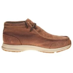 Ariat Men's Spitfire H2O Reliable Brown -Beste Western Cowboy Store 10038479 4