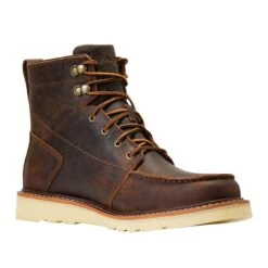 Ariat Men Brown Recon Lace Casual Boot -Beste Western Cowboy Store 10040294 3