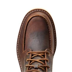 Ariat Men Brown Recon Lace Casual Boot -Beste Western Cowboy Store 10040294 4