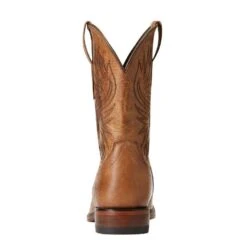 Ariat Men's Brown Circuit Wagner Square Toe Western Boot 4 Ariat Men's Brown Circuit Wagner Square Toe Western Boot -Beste Western Cowboy Store 10040327. 2