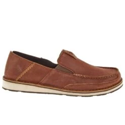 Ariat Men's Cruiser Shattered Brick Casual Shoe -Beste Western Cowboy Store 10044535 03