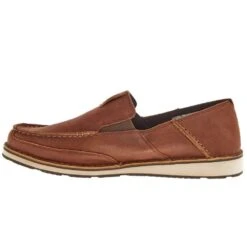 Ariat Men's Cruiser Shattered Brick Casual Shoe -Beste Western Cowboy Store 10044535 05