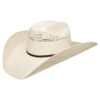 Resistol 7X Ringer Straw Cowboy Hat -Beste Western Cowboy Store 1015 default l
