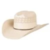 Stetson Hats 30X Cullen 4 1/4in. Brim Straw Hat -Beste Western Cowboy Store 103713 default l