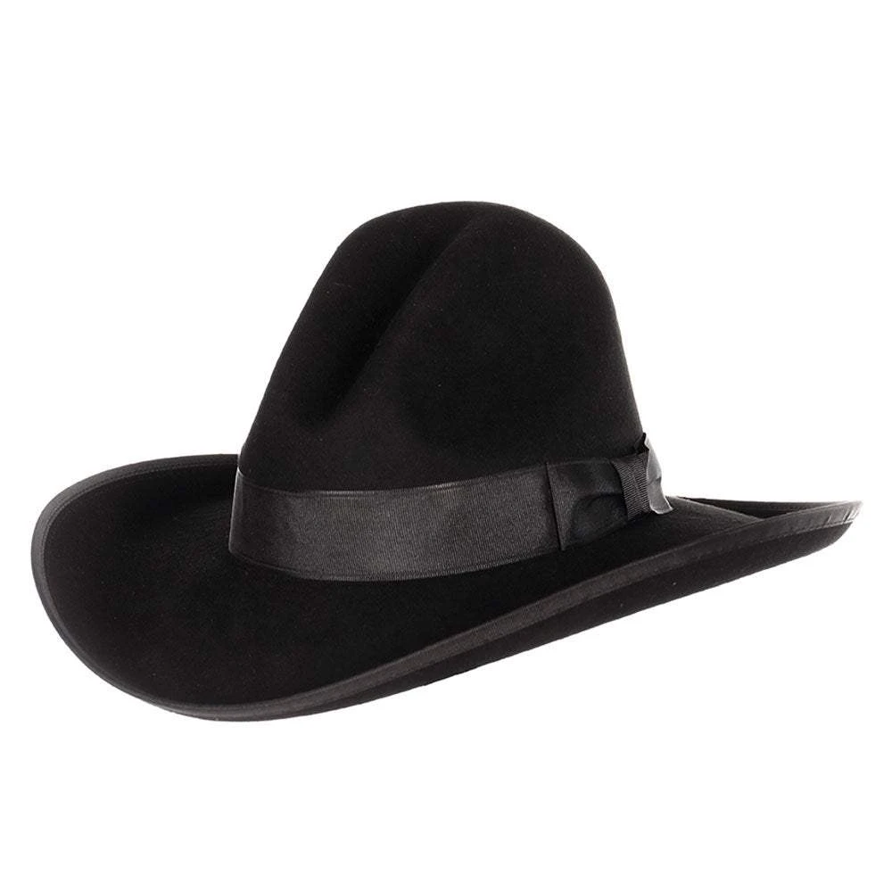 Stetson Tom Mix Jr. 3 3/4in. Brim Youth Hat Stetson Tom Mix Jr. 3 3/4in. Brim Youth Hat -Beste Western Cowboy Store 106108 default l
