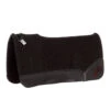 Best Ever Pads OG 3/4in. Felt Saddle Pad With Black Wear Leathers 1 Best Ever Pads OG 3/4in. Felt Saddle Pad With Black Wear Leathers -Beste Western Cowboy Store 106739 default l