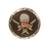 Cowperson Tack Yosemite Sam 1 1/2in. Concho -Beste Western Cowboy Store 108566 default l