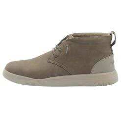 Heydude Men`s Hey Dude Nut Jo Casual Shoe -Beste Western Cowboy Store 112391600 2