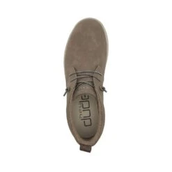 Heydude Men`s Hey Dude Nut Jo Casual Shoe -Beste Western Cowboy Store 112391600 5