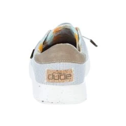 Heydude Men's Hey Dude KOB ECO SOX Cloud Casual 5 Heydude Men's Hey Dude KOB ECO SOX Cloud Casual -Beste Western Cowboy Store 112452211 41