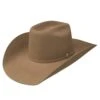 Resistol Cody Johnson 6X The SP Sahara 4 1/4in. Felt Cowboy Hat -Beste Western Cowboy Store 112571 default l