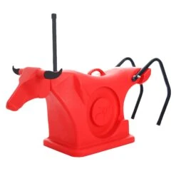 Ropesmart The Smart One Steer Roping Dummy 9 Ropesmart The Smart One Steer Roping Dummy -Beste Western Cowboy Store 112772 782607