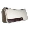 Professionals Choice Steam Pressed Saddle Pad -Beste Western Cowboy Store 112788 default l