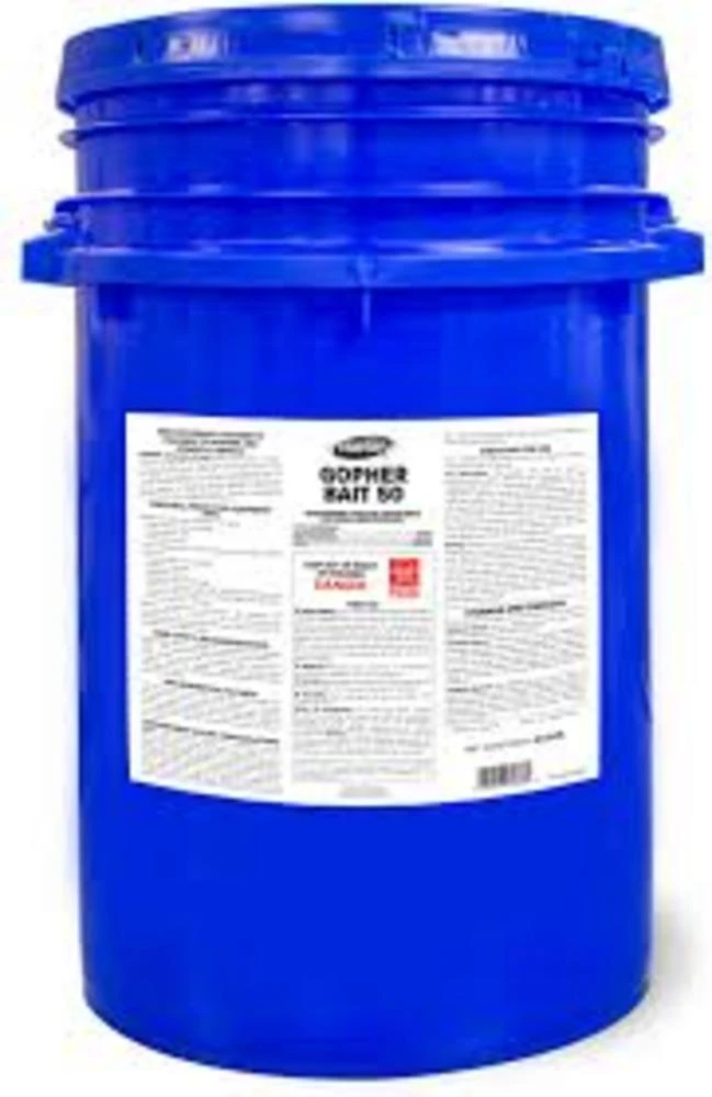 Martin's Gopher Bait 50 45lb Martin's Gopher Bait 50 45lb -Beste Western Cowboy Store 120684 default l