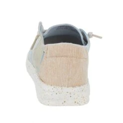 Heydude Women`s Hey Dude Wendy Tie Dye Dawn Blue Casual -Beste Western Cowboy Store 122252731 4