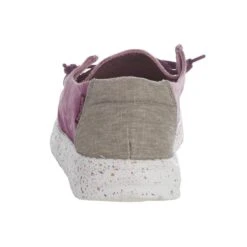 Heydude Women`s Hey Dude Tie Dye Violet Ombre Casual 5 Heydude Women`s Hey Dude Tie Dye Violet Ombre Casual -Beste Western Cowboy Store 122256857 4