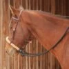 Martin Saddlery Loping Hackamore -Beste Western Cowboy Store 134228 default l