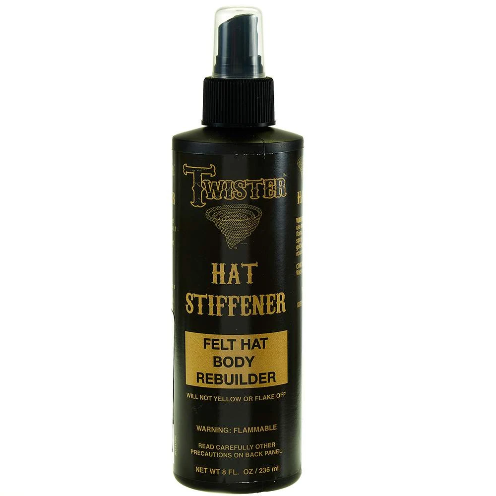 M&F Western Twister Hat Stiffener 8oz M&F Western Twister Hat Stiffener 8oz -Beste Western Cowboy Store 134846 default l