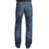 Cinch Men's Medium Wash White Label Jeans -Beste Western Cowboy Store 138086 default l