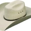 Atwood Hats Maverick Palm Leaf 5in. Brim Cowboy Hat -Beste Western Cowboy Store 14065 default l