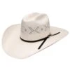 Resistol 20X Reins RB 4 1/2in. Brim Straw Cowboy Hat -Beste Western Cowboy Store 144236 default l