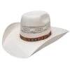 Resistol Youth Rocker Jr Straw Cowboy Hat -Beste Western Cowboy Store 144243 default l