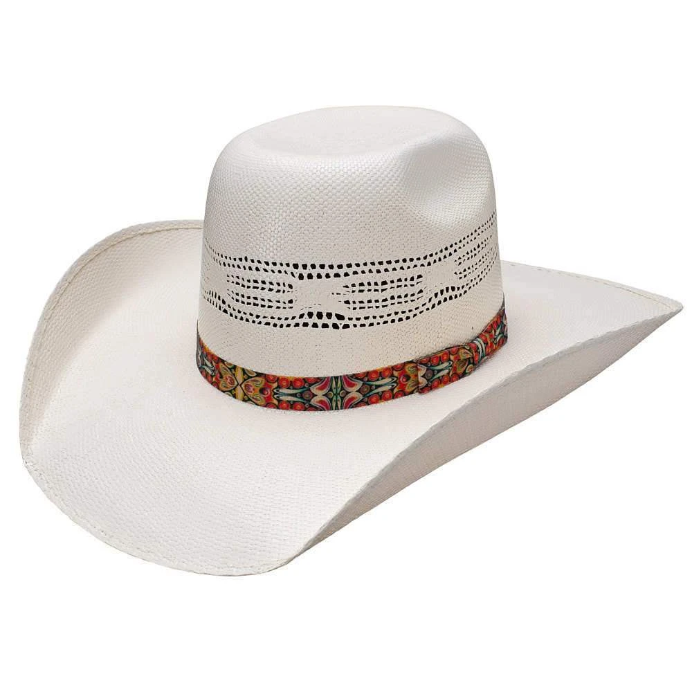 Resistol Youth Rocker Jr Straw Cowboy Hat Resistol Youth Rocker Jr Straw Cowboy Hat -Beste Western Cowboy Store 144243 default l