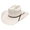 Stetson Hats 10X Rocky Top 4 1/4in. Brim Straw Cowboy Hat -Beste Western Cowboy Store 144697 default l