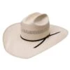 Resistol 20X Cut Bank Straw Cowboy Hat 1 Resistol 20X Cut Bank Straw Cowboy Hat -Beste Western Cowboy Store 148768 352831