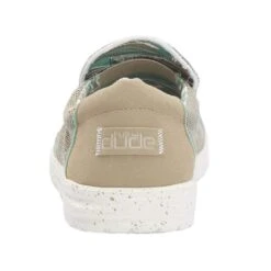 Heydude MEN`S HEY DUDE MIKKA HAWK SAFARI -Beste Western Cowboy Store 150308333 4