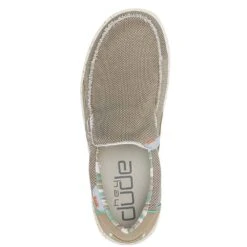 Heydude MEN`S HEY DUDE MIKKA HAWK SAFARI -Beste Western Cowboy Store 150308333 5