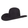 American Hats 20X Grizzly Black 4 1/4in. Brim Felt Cowboy Hat -Beste Western Cowboy Store 151230 default l