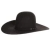 Rodeo King 7X Charcoal 5in. Brim Open Crown Felt Cowboy Hat -Beste Western Cowboy Store 151746 default l