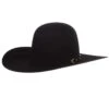 American Hats Black 1000X American Mink 4-1/4in. Brim Felt Cowboy Hat 1 American Hats Black 1000X American Mink 4-1/4in. Brim Felt Cowboy Hat -Beste Western Cowboy Store 160122 default l