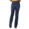 Wrangler Women's Retro Pull On Bootcut Jeans -Beste Western Cowboy Store 161654 default l