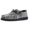 Heydude Men's Hey Dude Wally Serape Black Gravel Casual Shoe -Beste Western Cowboy Store 164189 default l