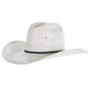 Resistol 20X Latigo 4 1/4 Inch Brim RB Profile Straw Hat -Beste Western Cowboy Store 164843 default l