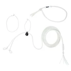 NRS Premium Braided Jerkline Set -Beste Western Cowboy Store 175694 568736