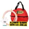 Cactus Gear Kids Rope Bag Set -Beste Western Cowboy Store 190029 551082