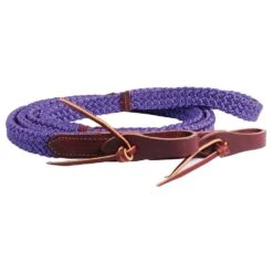 Professionals Choice 9ft Quiet Control Single Rein 7 Professionals Choice 9ft Quiet Control Single Rein -Beste Western Cowboy Store 197742 645205