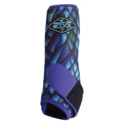 Professional's Choice Limited Edition 2XCool Splint Boots 2 Pack -Beste Western Cowboy Store 207283 632234