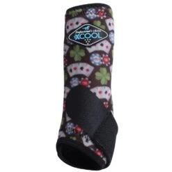 Professional's Choice Limited Edition 2XCool Splint Boots 2 Pack -Beste Western Cowboy Store 207283 632243