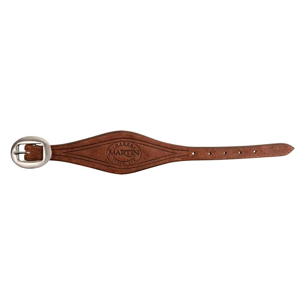 Martin Saddlery Roughout Leather Stirrup Hobbles Martin Saddlery Roughout Leather Stirrup Hobbles -Beste Western Cowboy Store 211614 651592