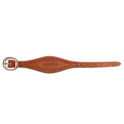 Martin Saddlery Roughout Leather Stirrup Hobbles 5 Martin Saddlery Roughout Leather Stirrup Hobbles -Beste Western Cowboy Store 211614 651593