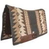 Professionals Choice 3/4in Fuse Blanket Top Saddle Pad -Beste Western Cowboy Store 241317 788500
