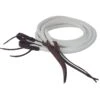 Double Diamond Halters 1/2in X 8ft Tree Line Split Reins -Beste Western Cowboy Store 2522 default l