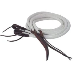 Double Diamond Halters 1/2in X 8ft Tree Line Split Reins